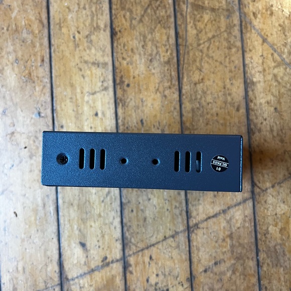 PWAY | HD KVM Extender Receiver - Picture 6 of 6